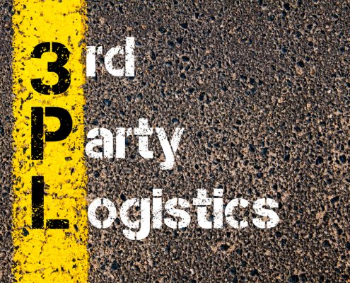 Third Party Logistics | Choose the Right Partner