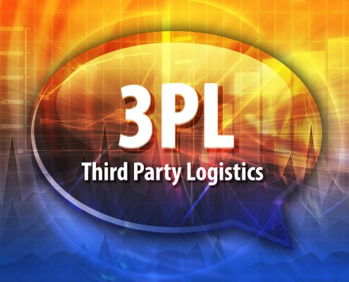 3 Surprising Third Party Logistics Reports