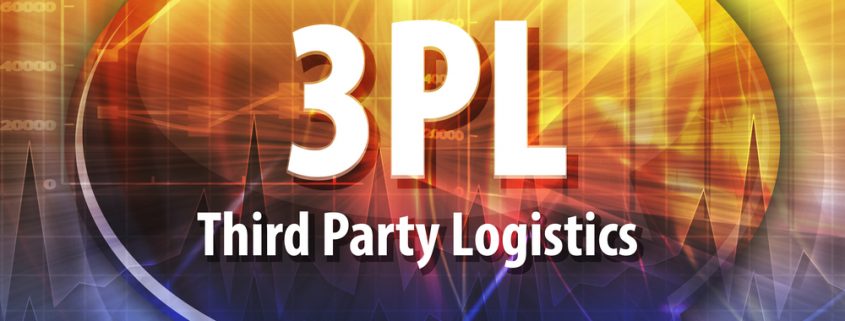 3 Surprising Third Party Logistics Reports