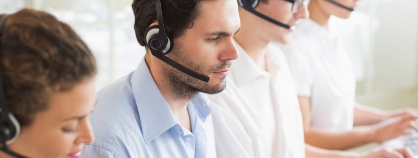 Call Center Outsourcing | USA Fulfillment