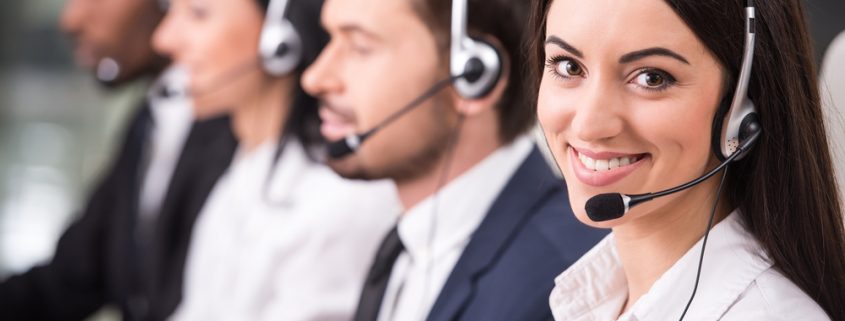 Call Center Outsourcing | USA Fulfillment