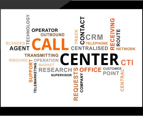 Inbound Call Center