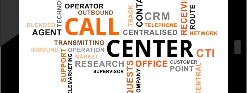 Inbound Call Center