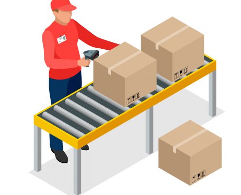 Order Fulfillment Services