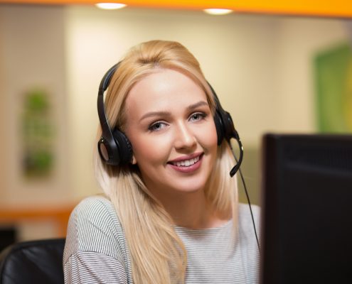 Call Center Outsourcing