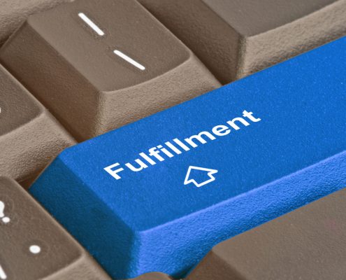 Order Fulfillment Services