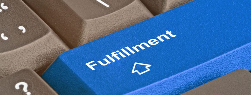 Order Fulfillment Services