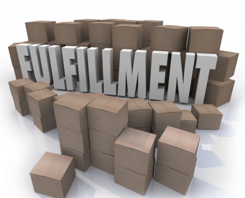 Outsource Fulfillment