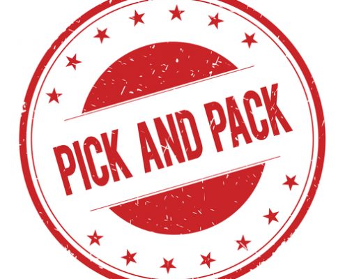 Pick and Pack