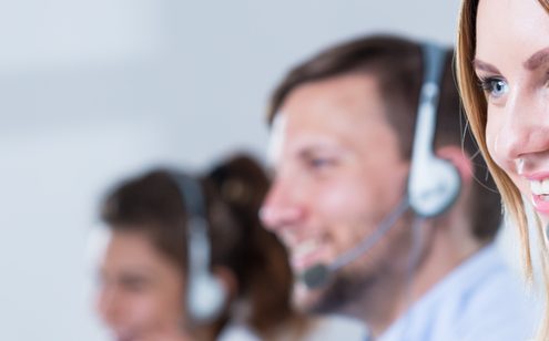 Call Center Quality Assurance