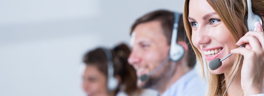 Call Center Quality Assurance