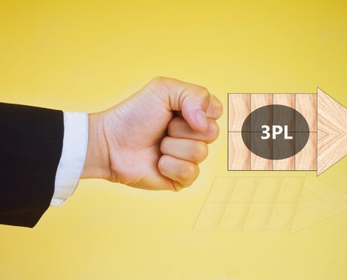 3PL