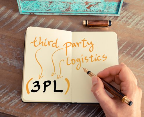 Third Party Logistics