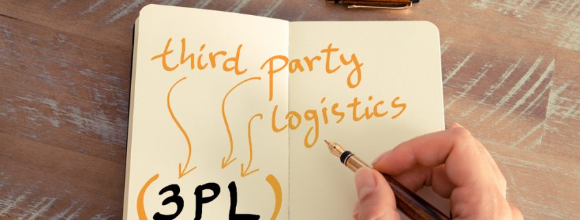 Third Party Logistics