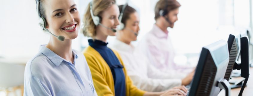 Call Center Companies