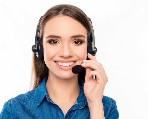 Call Center Services