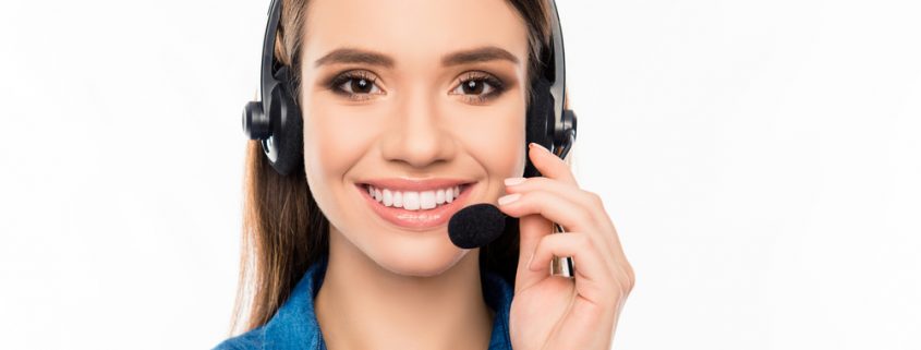 Call Center Services