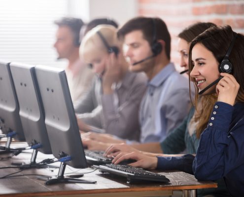 Call Center Companies