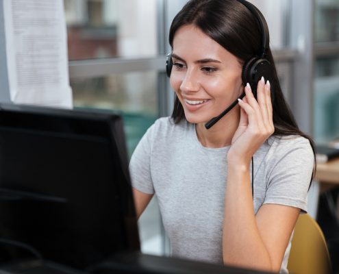 Inbound Call Centers