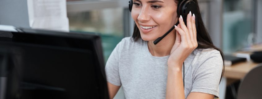 Inbound Call Centers