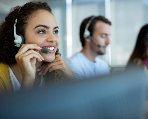 Call Center Companies