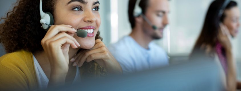 Call Center Companies