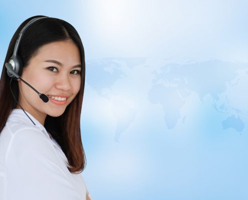 Inbound Call Center