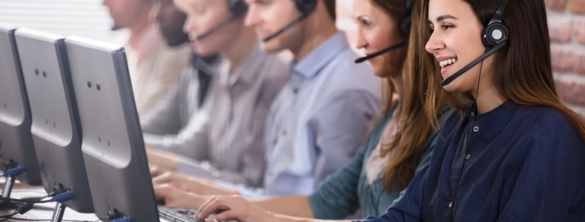 Call Center Companies