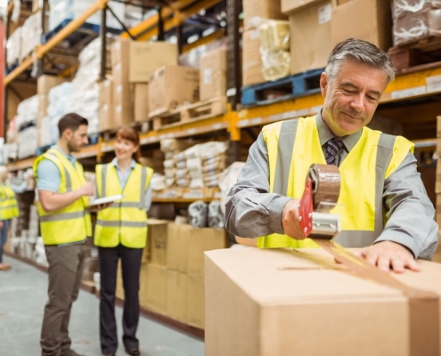 Order Fulfillment Companies