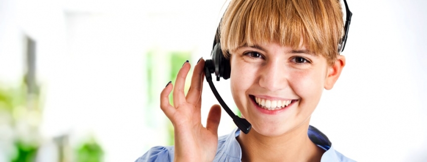 Customer Call Center