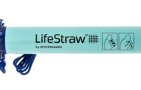 LifeStraw Fulfillment