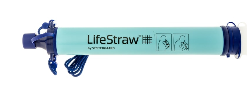 LifeStraw Fulfillment