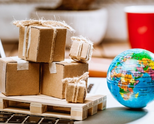 Fulfillment Logistics