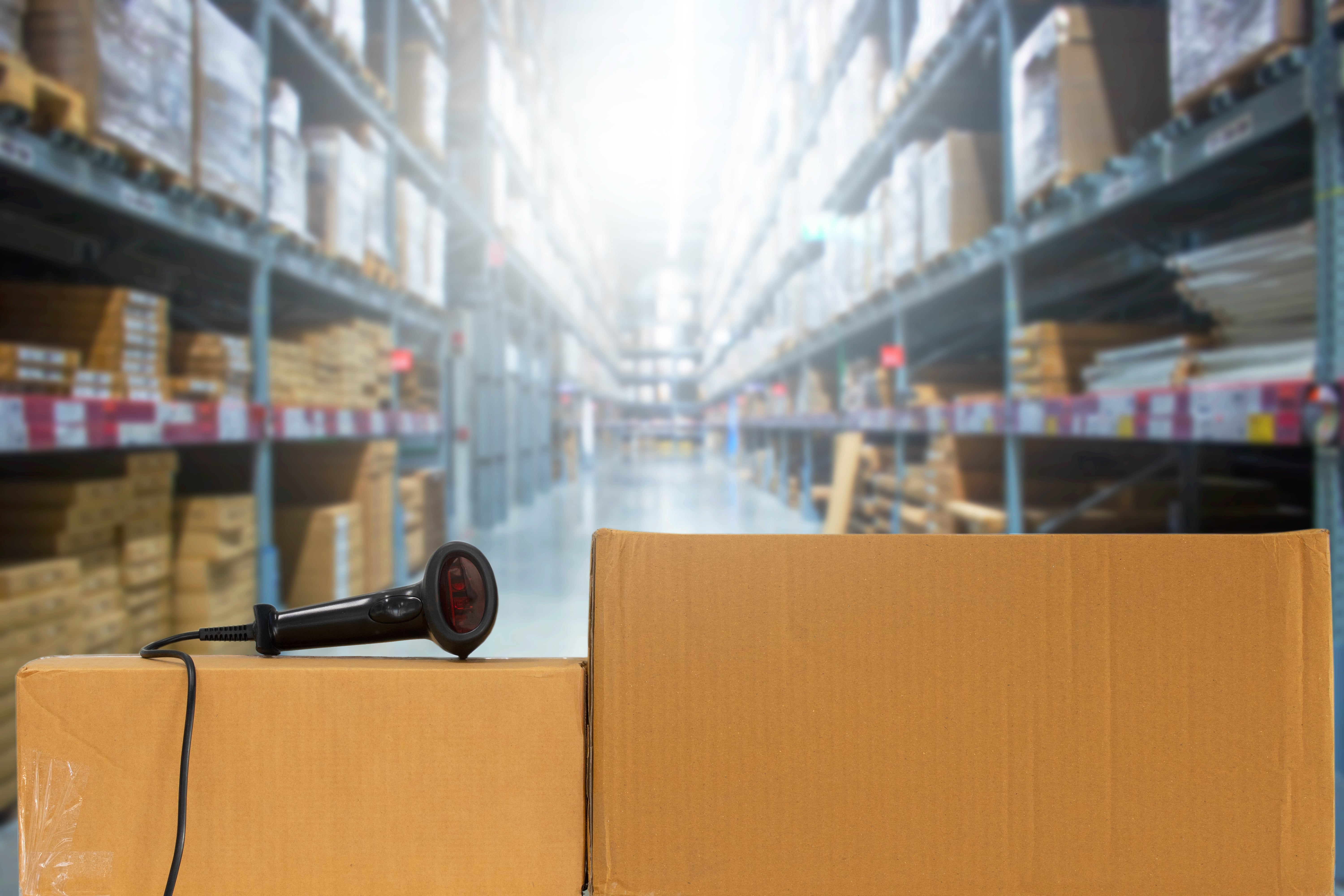 Warehousing Costs