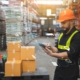 E-Commerce Fulfillment